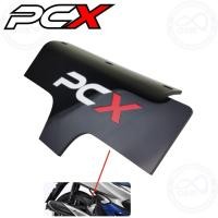 ราคา กันดีด PCX 150 บังไดPCX 150 บังโคลนPCX 150 สำหรับ PCX 150 ลาย PCX สีดำ (4560747284)