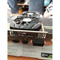 ราคา VGA CARD MSI GTX 1060 GDDR5 3G OC 2Fan (3073106517)