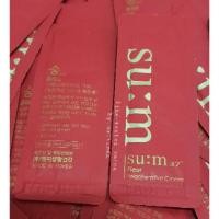 ราคา *ขั้นต่ำ10ซอง คละได้คะ* Su:m37 Fleur Regenerative Cream (2615370774)