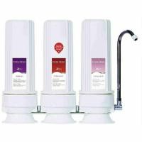 ราคา Mazuma เครื่องกรองน้ำ 3 ขั้นตอน รุ่น Extra Clean 33 Diverter Valve (2282327370)