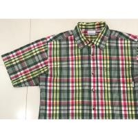 ราคา เสื้อเชิ้ตแขนสั้น Columbia⛺️ กระสอบญี่ปุ่นแบรนด์แท้มือ2 (53751126275)