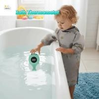 ราคา HOBBYHAVEN เครื่องวัดอุณหภูมิอาบน้ําเด็ก,การ์ตูนปลาวาฬรูปร่างเครื่องวัดอุณหภูมิน้ํา,น่ารักกันน้ําจอแสดงผล LED ดิจิตอลเมตรอ่างอาบน้ําอุณหภูมิวัดรายการเนอสเซอรี่ (40976020843)