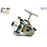 ราคา รอกตกปลา มือ2 จากญี่ปุ่น Daiwa (ไดว่า) Spinstar-1000 (SB-52) รอกสปิน รุ่นเก่า โบราณ สไตล์ วินเทจ น่าสะสม ใช้งานปกติ (24164634442)