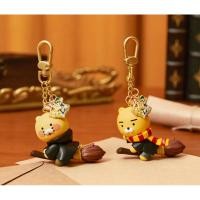 ราคา พร้อมส่ง พวงกุญแจฟิกเกอร์ Kakao Friends x Harry Potter แท้ % (28970079172)