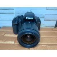 ราคา กล้องดิจิตอล canon 550 D (27024696124)