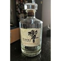 ราคา ขวดเปล่า Hibiki Japanese Harmony (27424610190)