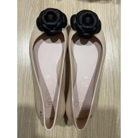 ราคา รองเท้า Jelly Bunny มือ2 ไซร้ 39 (5891348269)