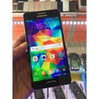 ราคา Galaxy A5 2015 สีดำ สภาพ 88% (1093826966)