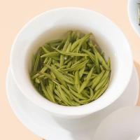 ราคา ชา Lan Fei ชาใหม่ Stepping Snow Grade Ming ด้านหน้า Tender Ya Sichuan Yaan Mengdingshan กลิ่นหอมที่แข็งแกร่งชาสีเหลือง High- (25847580289)