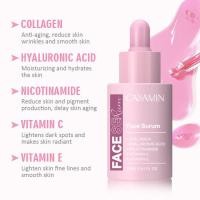 ราคา Five-IN-One SERUM Protein 5 IN 1 POWERFUL SERUM เซรั่มกระชับคอลลาเจน 11.20 (48601773048)