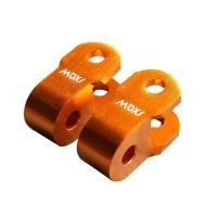 ราคา ☼▼อุปกรณ์เสริมสำหรับการปรับเปลี่ยนโช้คอัพรถจักรยานยนต์, ตัวยกเบาะนั่ง, การดูดซับแรงกระแทกด้านหลังและการเพิ่มความสูง (23457723577)