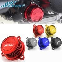 ราคา ฝาครอบกรองน้ํามันเครื่องยนต์ อลูมิเนียม สําหรับ YAMAHA X-MAX XMAX 125 250 XMAX 300 2017 2018 (17596831339)