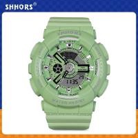 ราคา Dual Display Holy Monkey Time Alarm หน้าปัดขนาดเล็กอิเล็กทรอนิกส์มัลติฟังก์ชั่น shhors Luminous Youth นาฬิกาอิเล็กทรอนิกส์นักเรียน VCIH (28442381020)