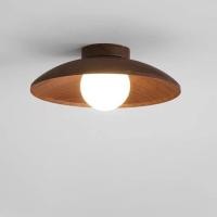 ราคา 【LUMI】โคมไฟเพดานไม้ โคมไฟเพดานสไตล์อินน์ โคมไฟเพดานห้องนอน โคมไฟเพดานห้องนั่งเล่น โคมไฟห้องอาหารบ้าน (44055705176)