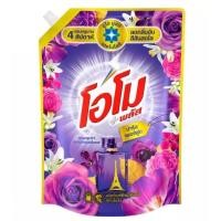 ราคา โอโมพลัส น้ำยาซักผ้าสูตรเข้มข้นโอโม พลัส ปารีส เพอร์ฟูม 1300 มล. (22587592927)