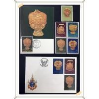 ราคา แสตมป์เก่าสะสมปี2535 โปสการ์ด (20928251636)