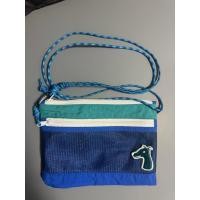 ราคา กระเป๋าสะพายข้าง ยี่ห้อ Greyhound ของแท้ มือสอง สภาพดีมาก (41507066806)