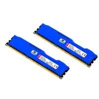 ราคา Kingston PC RAM Hyper-X DDR3 1600 316C10F Ingram/Synnex 8GBX2 16GB. (Blue) (55878902)