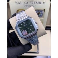 ราคา Patek Philippe5821 Green (41601010144)