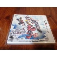 ราคา เกม 3DS - Kingdom Hearts 3D (USA) (2057032913)