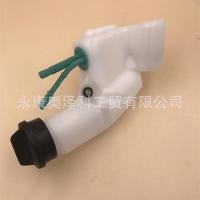 ราคา เหมาะสําหรับ STIHL STIHL FS38FS45FS4 FS55KM55 เครื่องตัดหญ้าหม้อน้ํามันถังน้ํามันเชื้อเพลิง FUELTANK (44167574475)