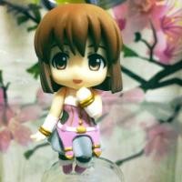 ราคา Nendoroid Petit IDol Master ของแท้ มือ 2 สูง 6.5 CM ไม่มีตำหนิครับ (294000056)