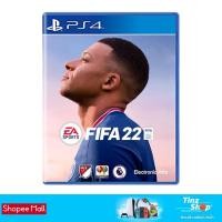 ราคา PS4 FIFA 22 Standard Edition Zone Asia / English Version (13614830150)