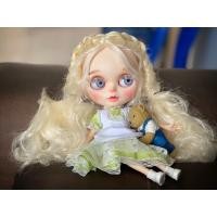 ราคา ตุ๊กตาบลายธ์ บลายธ์รีเจ็คคัสตอม Blythe (8951613847)