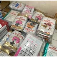 ราคา อาหารแมว 10กิโล Royal Canin (รุ่น กระสอบ 10kg ) RoyalCanin Babycat kitten hairSkin hairball fit (2125874224)