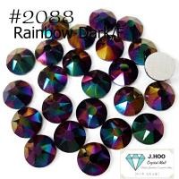 ราคา Swarovski 2088 - เสื้อสายเดี่ยว หลังแบน สีรุ้งเข้ม F (22689635654)