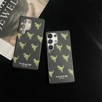 ราคา Samsung Galaxy S25 S24 S23 S22Ultra S21 Plus S21ultra S20 Ultra S21 FE S20 FE S10 5G Note 20 Ultra Note 10 Plus Note 9 Note 8 S20 Ultra S8 S9 S10 แฟชั่นเคสโทรศัพท์หนัง (24943937812)