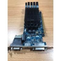 ราคา การ์ดจอ gt210 hd 5450 1g ddr3 128bit คละยี่ห้อ มือ2 ประกันร้าน 30วัน ใช้งานปกติ สภาพดี ส่งไว (3001782713)