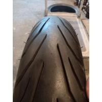 ราคา ยางเปอเซนต์Pirelliสภาพสวยมาก120/70ขอบ17หน้าอย่างเดียวรุ่นAngle ct (4944559405)