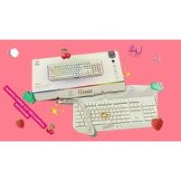 ราคา คีย์บอร์ดเกมมิ่ง NUBWO FENRIR X27 MECHANICAL KEYBOARD (29050455358)