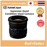 ราคา มือสอง [เลนส์ญี่ปุ่น]Sigma เลนส์ซูมมุมกว้างพิเศษ 10-20 มม. F4-5.6 Ex Dc Hsm สําหรับ Canon 201272 Pre-loved (19276620306)
