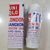 ราคา กระติกน้ำร้อนเย็น Uniqlo แท้จาก shop (6022084512)