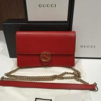 ราคา Gucci Woc Interlocking (5579024450)