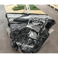 ราคา [พร้อมส่ง]ผ้าห่ม Hirono is Coming @ CTW Thailand #hirono #popmart (28305566906)