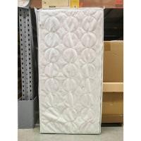 ราคา SKÖNAST สโกนาสต์ ที่นอนโฟมสำหรับเตียงเด็กอ่อน, 60x120x8 ซม. (25095659978)