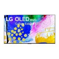 ราคา [ผ่อน0%10ด] LG OLED TV G2 77" พลังภาพ 4K และ Dolby Vision IQ OLED77G2PSA (ชลบุรีส่งฟรี) (27908859429)