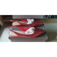 ราคา รองเท้ารัดส้น charles & keith (17527992528)