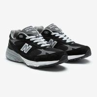 ราคา รองเท้า New Balance MR993BK (42926742352)