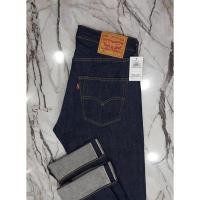 ราคา กางเกงยีนส์ริมแดง forลีวายส์ 501-1995 WHITE OAK รุ่นฉลองครบ100ปี MADE IN USA ผ้าดิบ ปี2014 RL (20971511273)