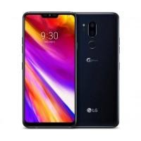 ราคา LG G7 ThinQ เต็มหน้าจอ 2K Telecom/Unicom 4G 128G Qualcomm Snapdragon 845hifi โทรศัพท์มือถือ (29142484927)