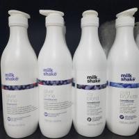 ราคา Milk Shake *Shampoo,Conditioner 1000ml* SIVER SHINE /ICY BLOND /COLD BRUNETTE /COLOUR CARE /CURL PASSION /MOISTURE PLUS (22169401914)