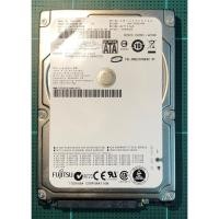 ราคา Hard Disk SATA ขนาด 2.5" 80GB "Fujitsu" มือ 2 (1806179624)