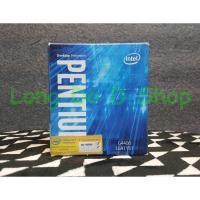 ราคา CPU Pentium G4400 (มือสอง) (4438427263)