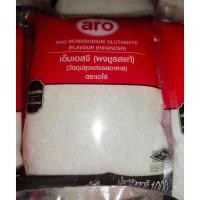 ราคา ผงชูรสแท้ เอโร่ 1000 กรัม (21758996351)