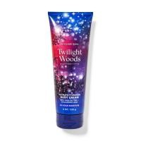 ราคา ของแท้ 100% Bath & body Works Twilight Woods Ultra Shea Body Cream (15212011)