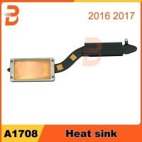 ราคา แล็ปท็อป CPU Cooling Heatsink สําหรับ Macbook Pro Retina 13 "A1708 ความร้อน 2016 2017 ปี (54650224342)